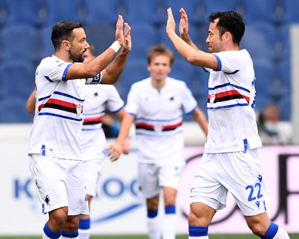 OK Image Sport Top Flop Sampdoria Classifica