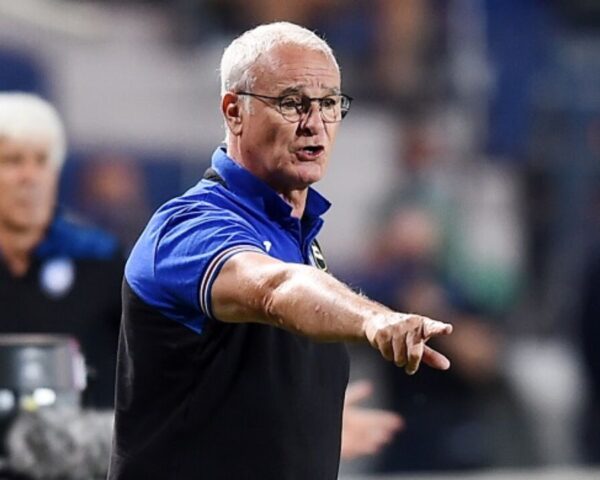 OK Ranieri Ferrero Sampdoria Rinnovo Contratto