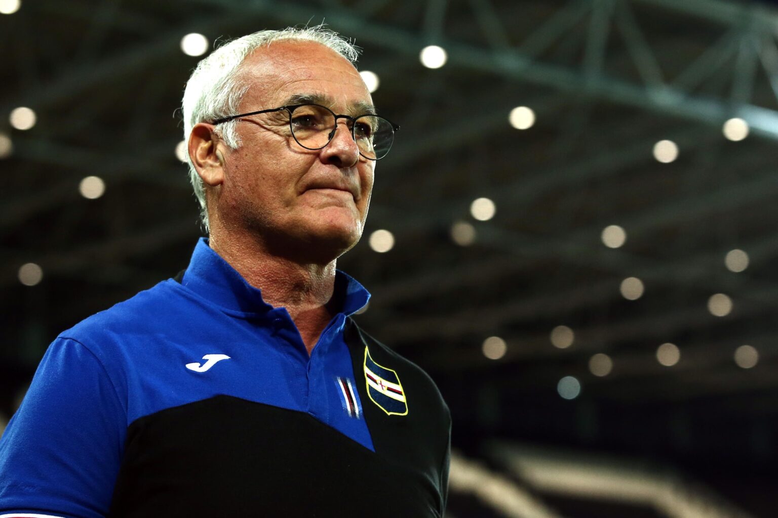 Sampdoria Delio Rossi Ranieri allenatore