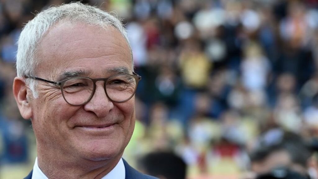 OK IMAGE SPORT Sampdoria Ranieri Ferrero Gasperini