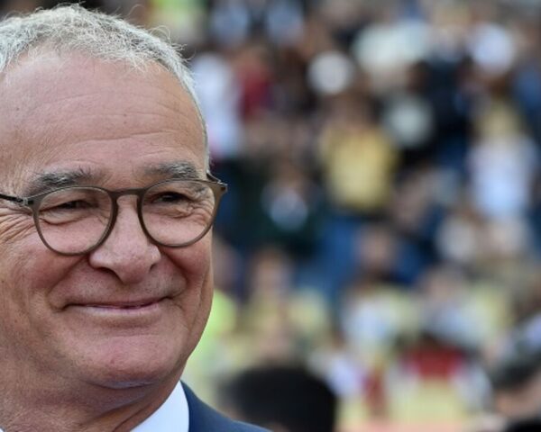 OK IMAGE SPORT Sampdoria Ranieri Ferrero Gasperini