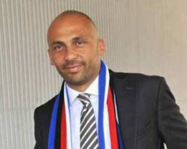 Sampdoria Sensibile Turchia