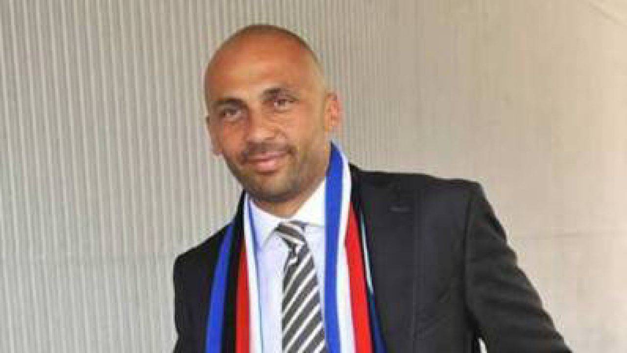 Sampdoria Sensibile Turchia