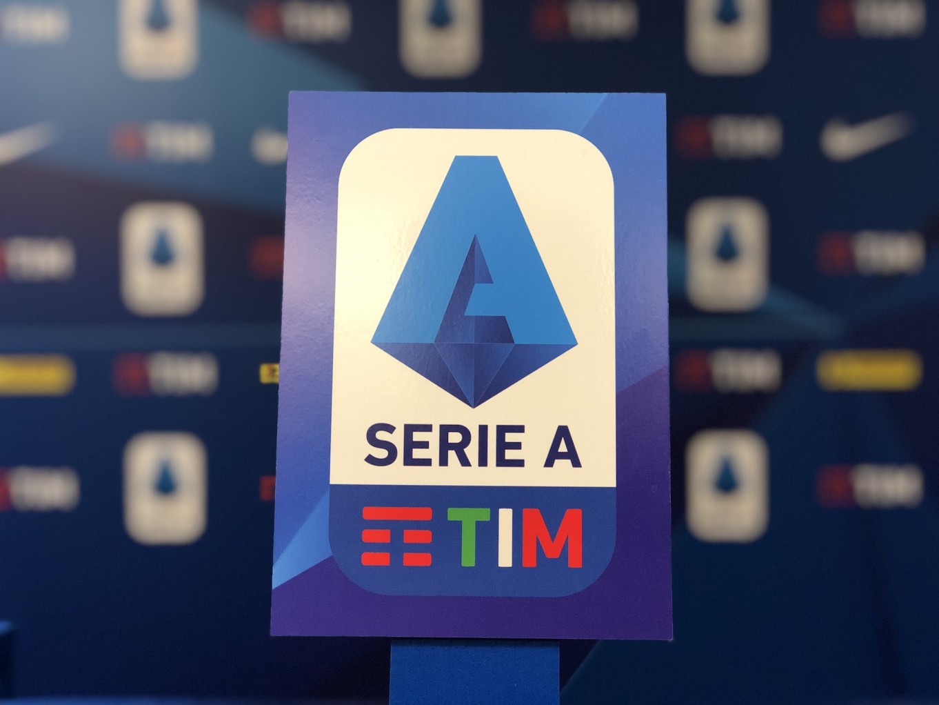 Calcio Streaming Amazon