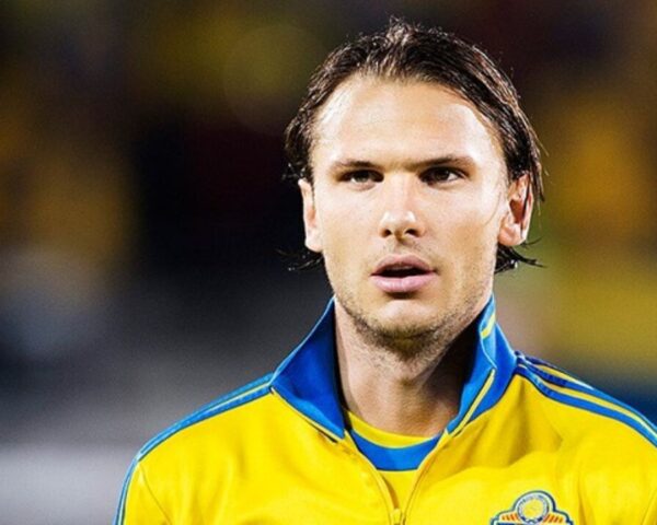 Sampdoria Albin Ekdal Svezia