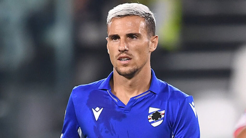 OK empoli sampdoria ascoli verre sampnews 24 cagliari verre ranieri sampdoria ramirez ranieri derby coppa italia salernitana