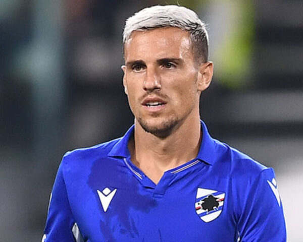 OK Empoli Sampdoria Ascoli Verre Sampnews 24 Cagliari Verre Ranieri Sampdoria Ramirez Ranieri Derby Coppa Italia Salernitana
