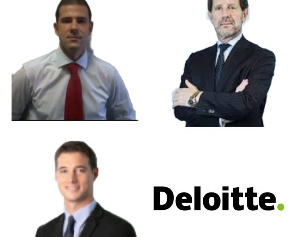 Deloitte Sampdoria Ferrero