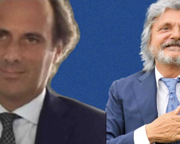 Lega Calcio Ferrero Vidal