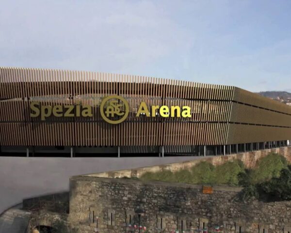 OK Spezia Cessione Pace