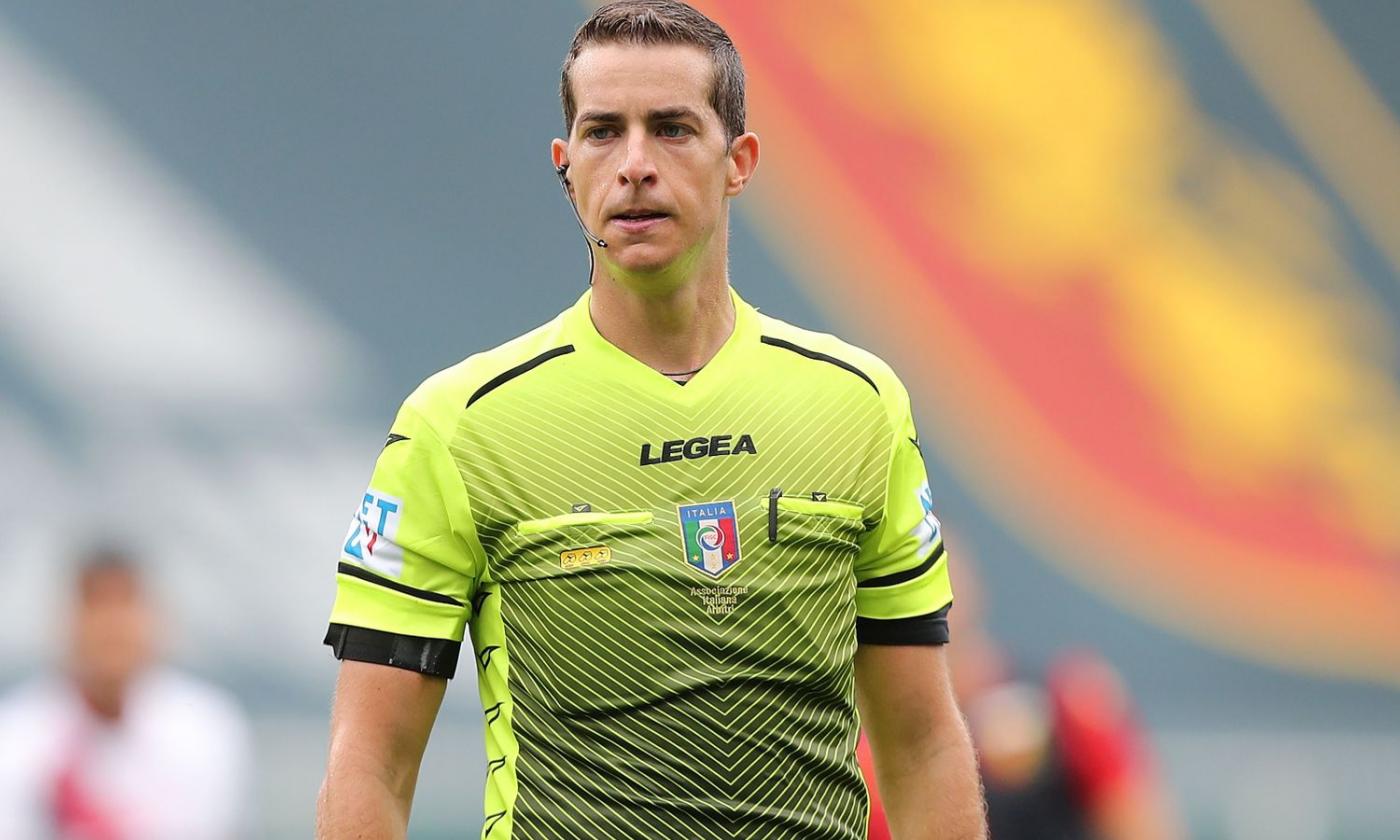 ayroldi cagliari sampdoria