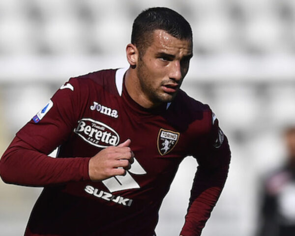 Calciomercato Sampdoria Bonazzoli Salernitana