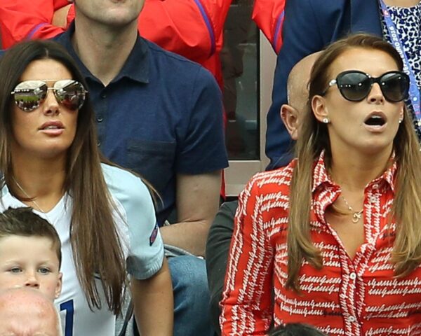 OK Wag Rooney Vardy