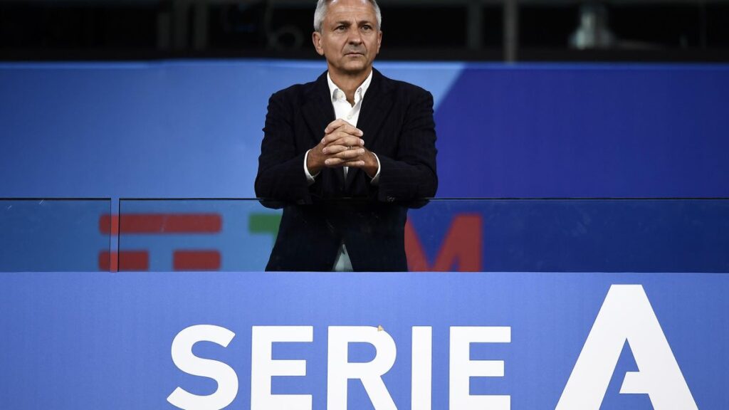 OK serie a dal pino tv lega