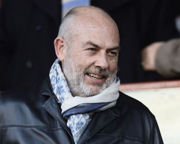 OK Garrone Federclubs Sampdoria