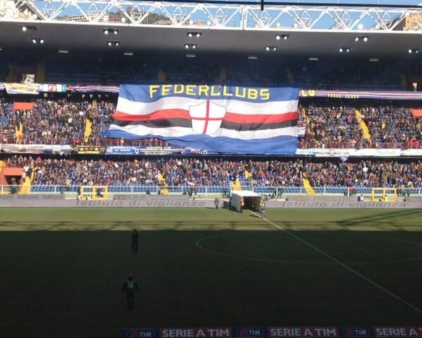 Federclubs Balbontin Sampdoria