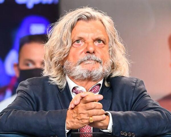 OK Calciomercato Allenatore Sampdoria Prestito Getty Sampdoria Costi Covid Ferrero