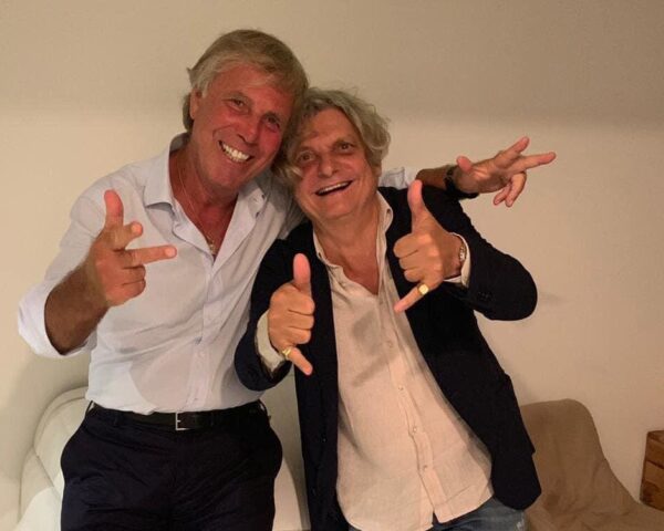 Arresto Ferrero Preziosi Mediolanum Preziosi Cliente