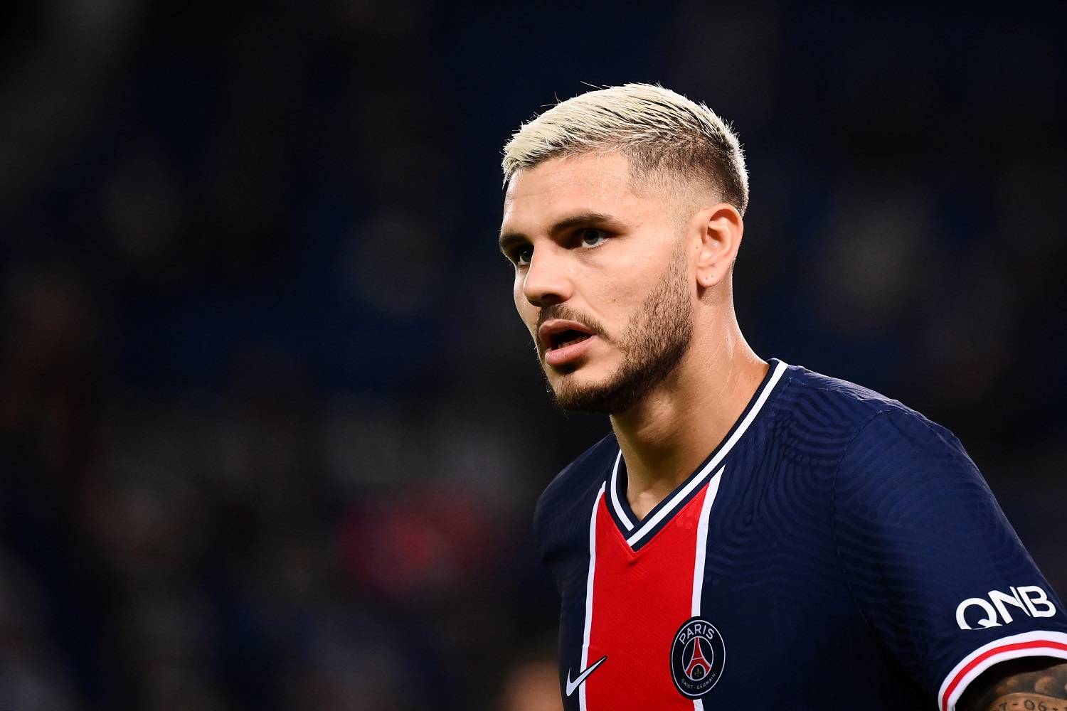 icardi psg