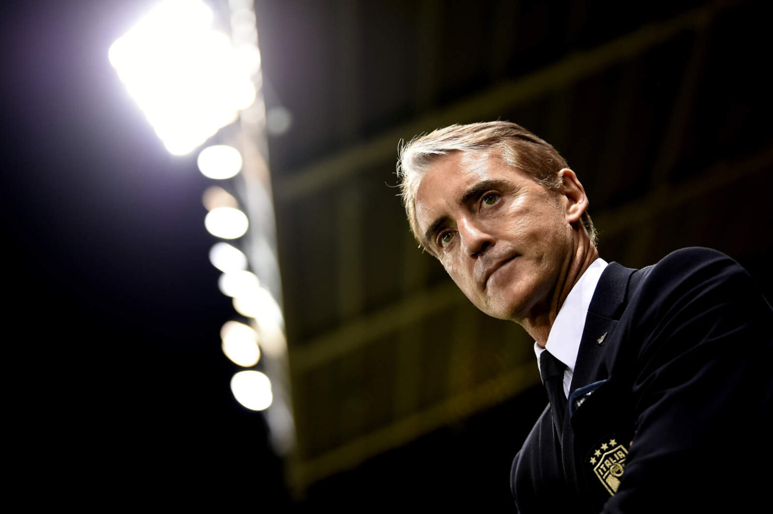 sampdoria sensi mancini