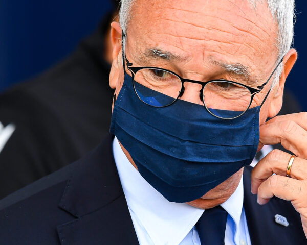 Sampdoria Tommaso Augello Ranieri