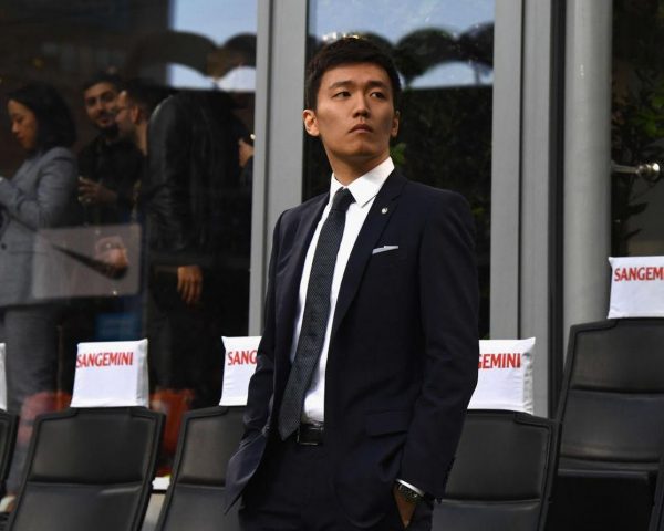 OK Inter Zhang Sponsor