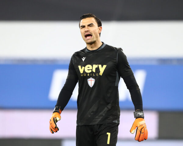 Calciomercato Sampdoria Audero