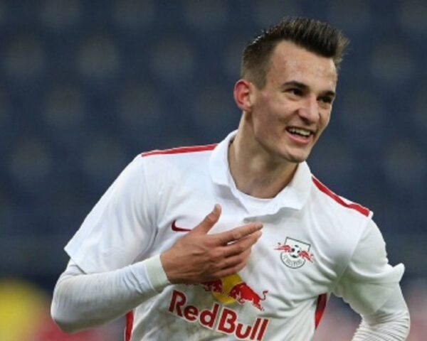 OK Transfermarkt Berisha Calciomercato Sampdoria