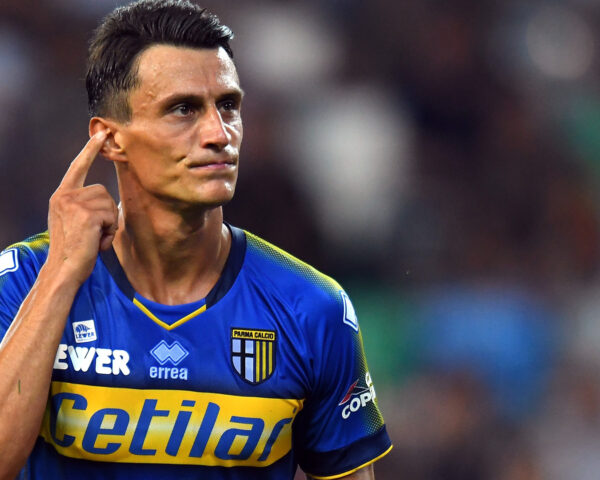 Calciomercato Sampdoria Roberto Inglese