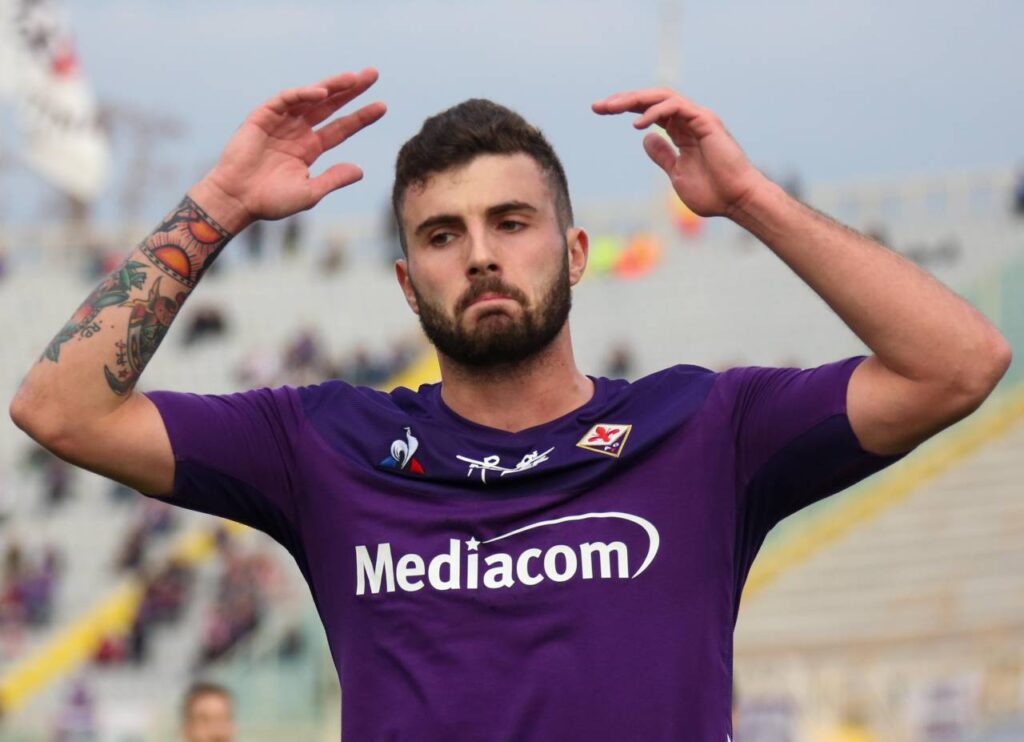 Calciomercato Sampdoria Cutrone Empoli