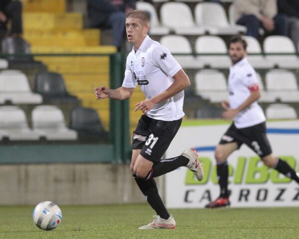 De Marino Sampdoria Calciomercato Pro Vercelli
