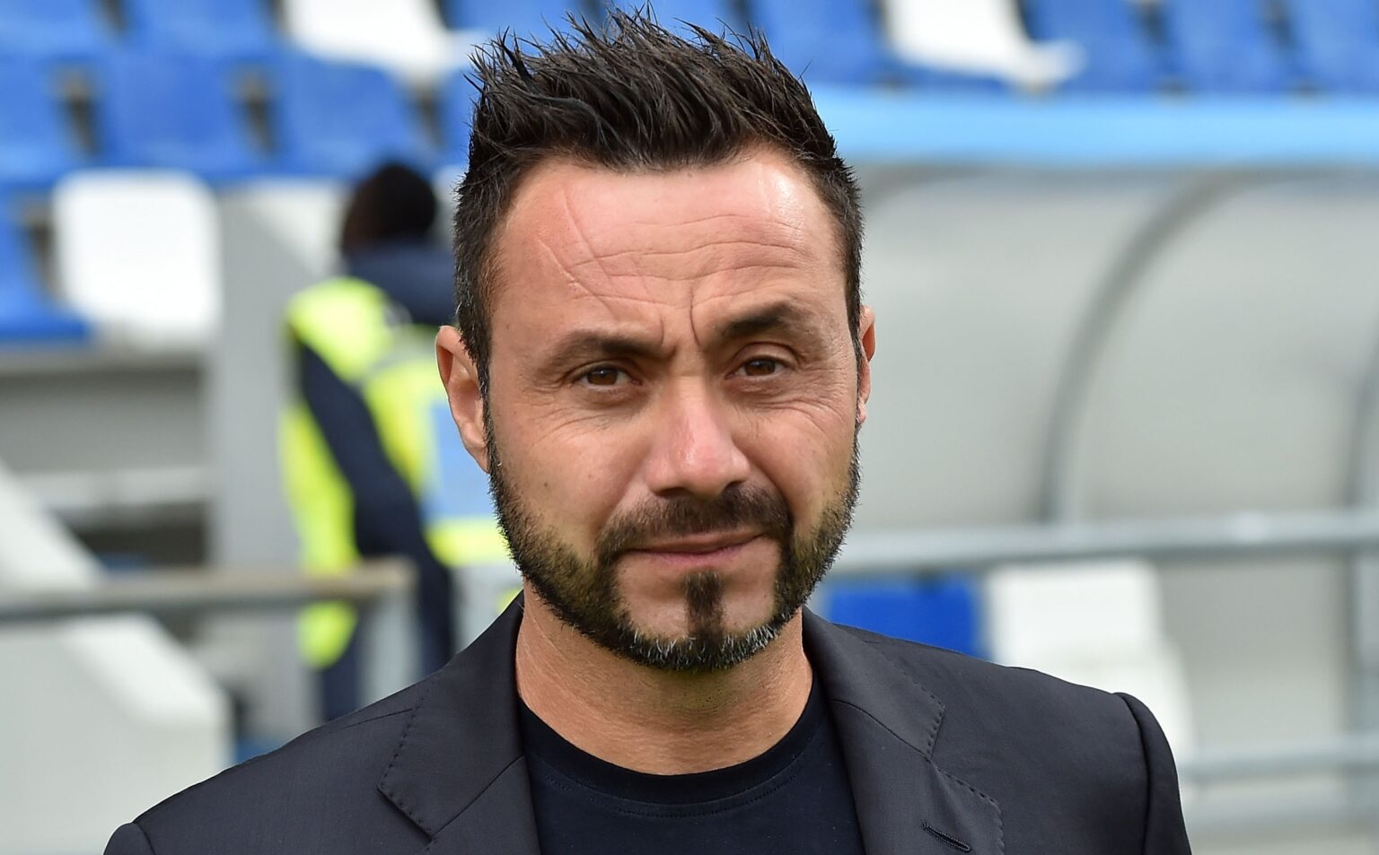 OK sampdoria sassuolo de zerbi