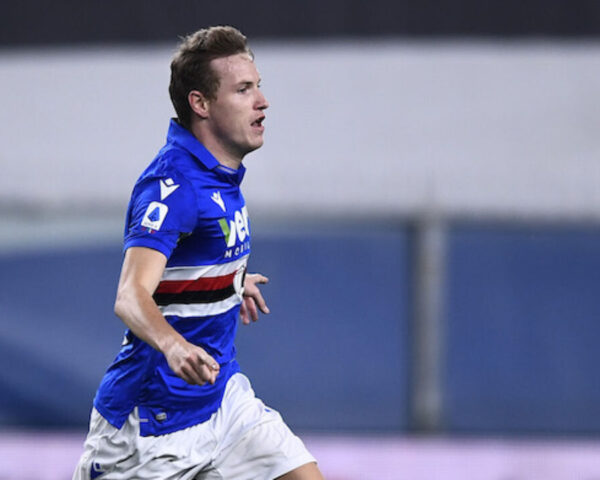 Calciomercato Sampdoria Cessione Jankto