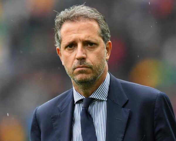 OK Getty Paratici Suarez Juventus Calciomercato Sampdoria Quagliarella