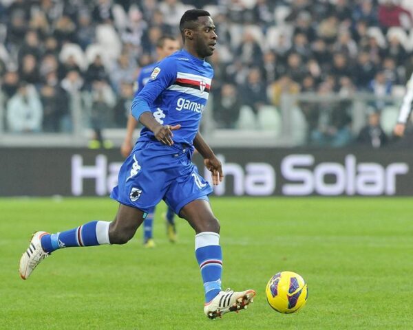 Pedro Obiang