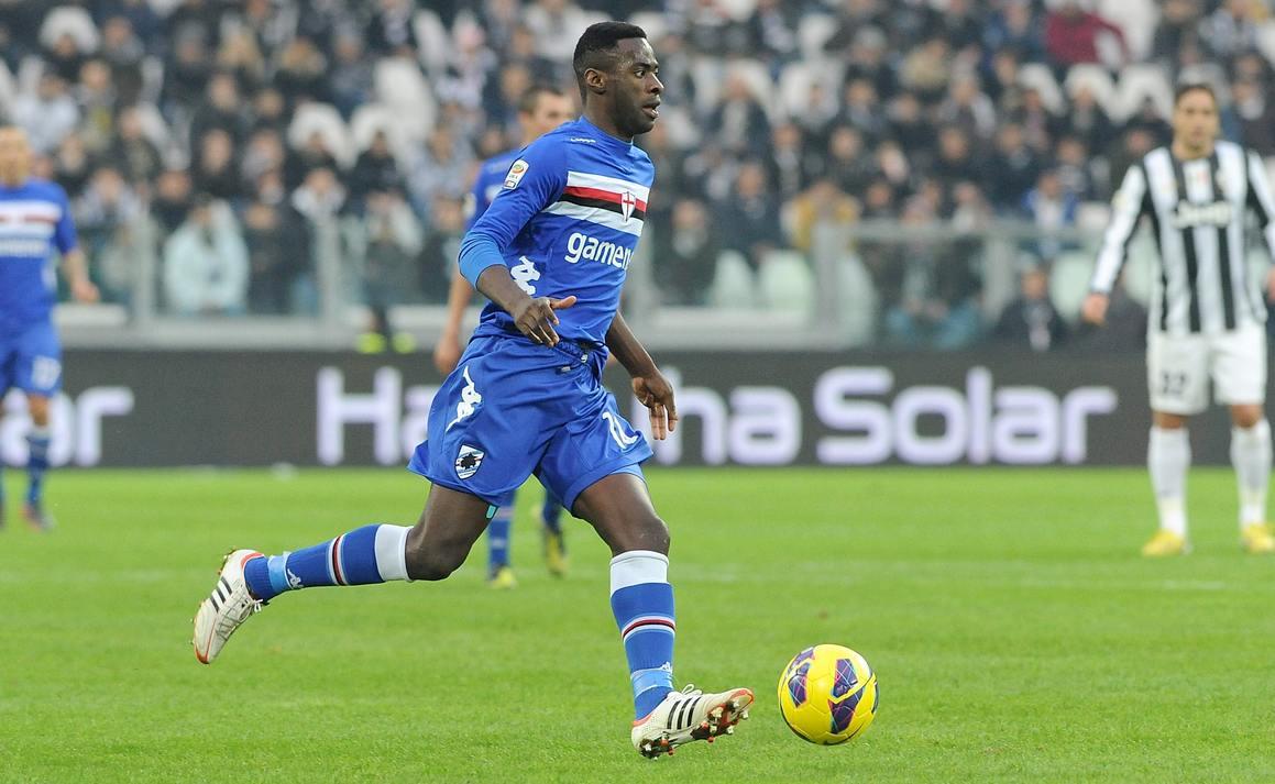 pedro obiang