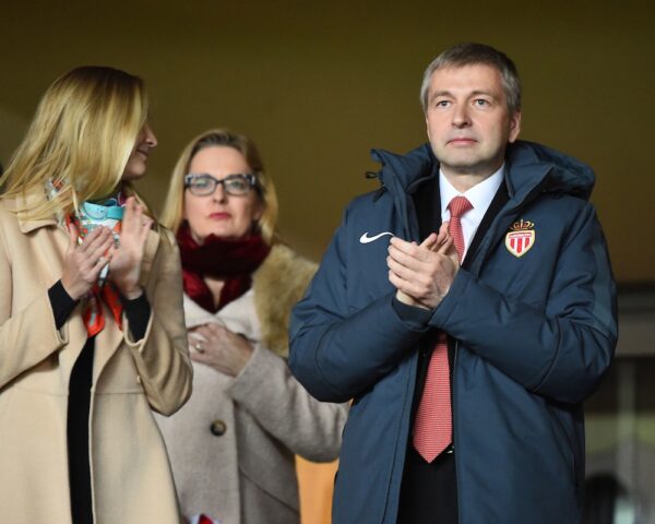 OK Rybolovlev Cessione Sampdoria