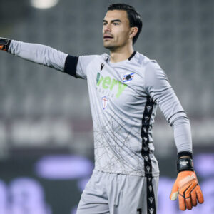 calciomercato sampdoria audero futuro