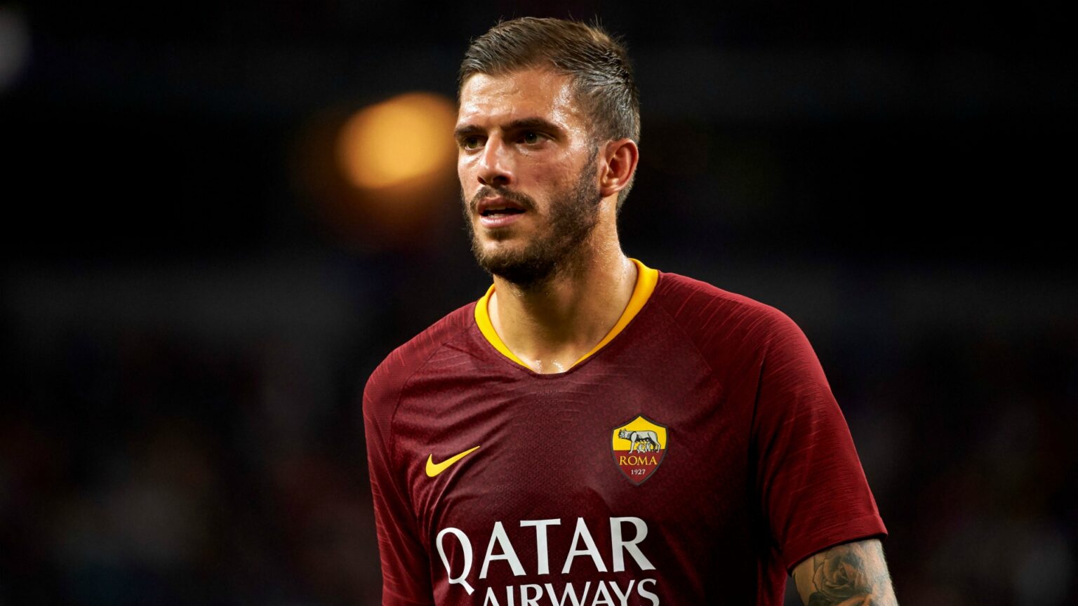 calciomercato sampdoria santon roma