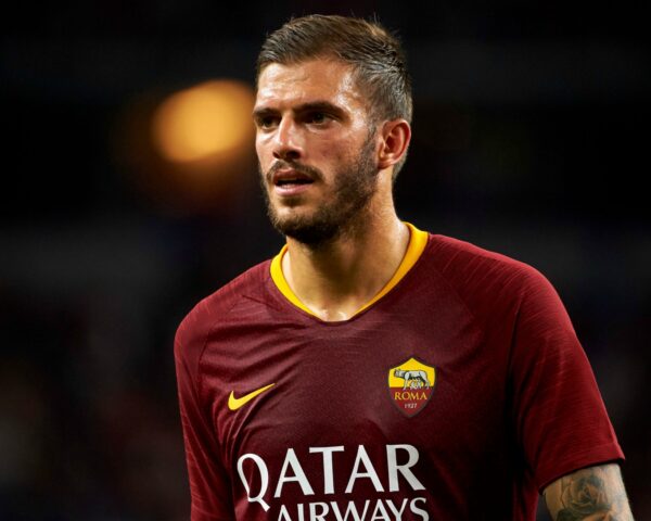 Calciomercato Sampdoria Santon Roma