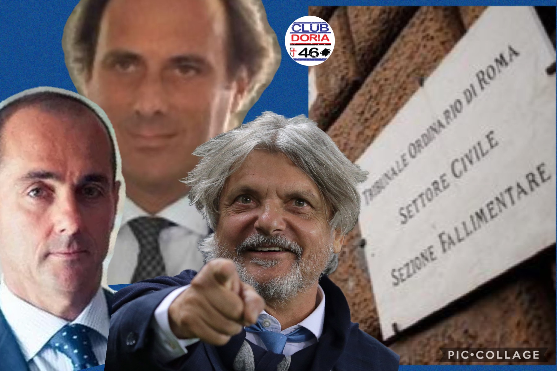 Concordati Ferrero Eleven Finance Scenari