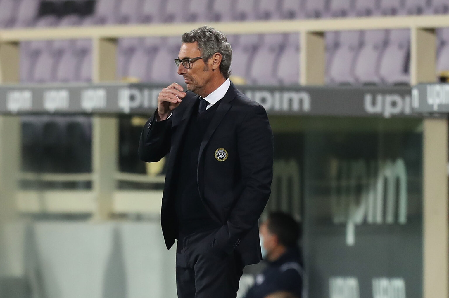 luca gotti sampdoria stankovic ranieri