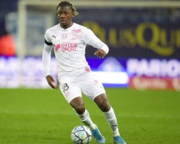 Calciomercato Sampdoria Sanasi Sy