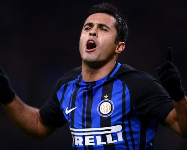 Calciomercato Inter Eder