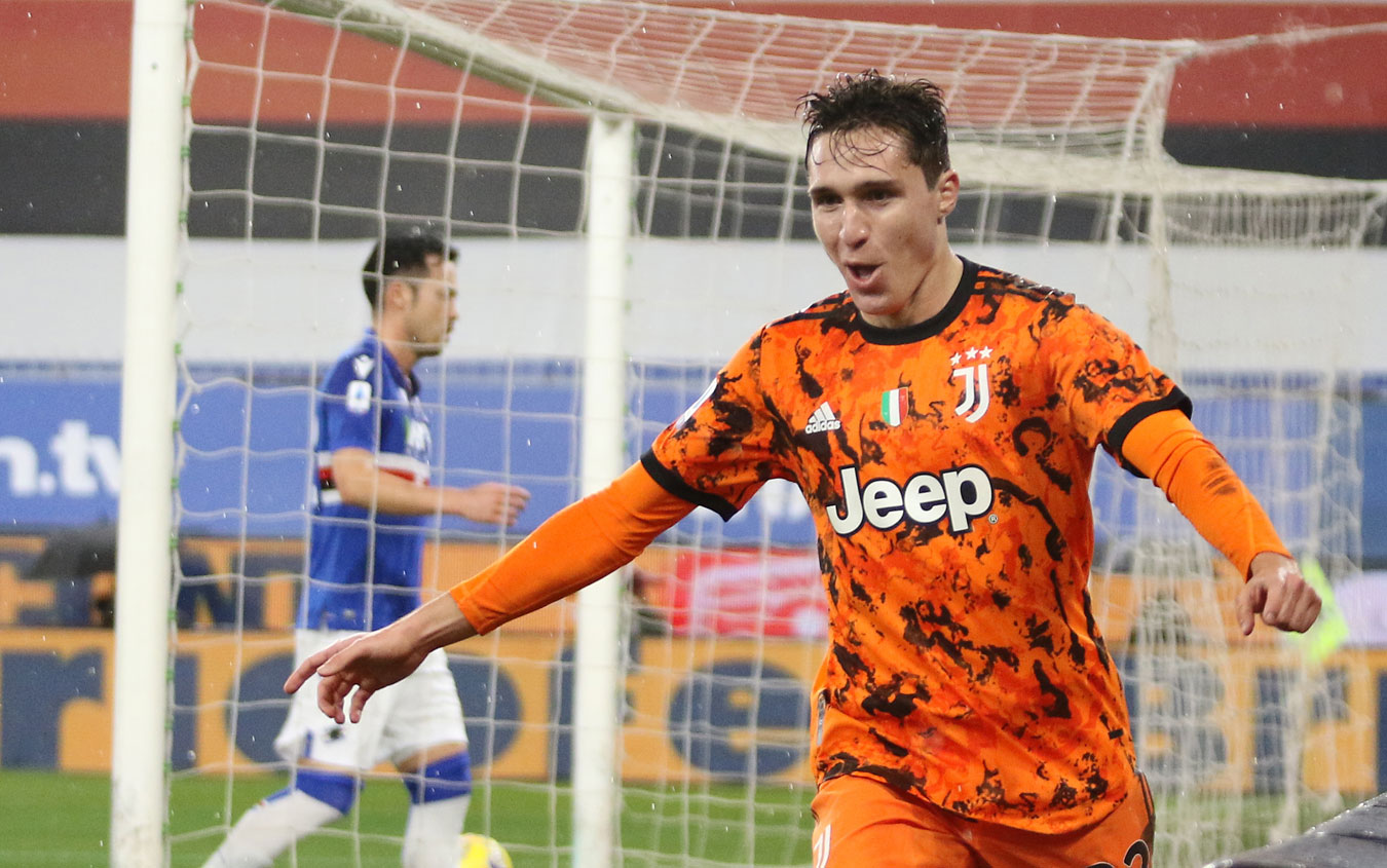pagelle sampdoria juventus