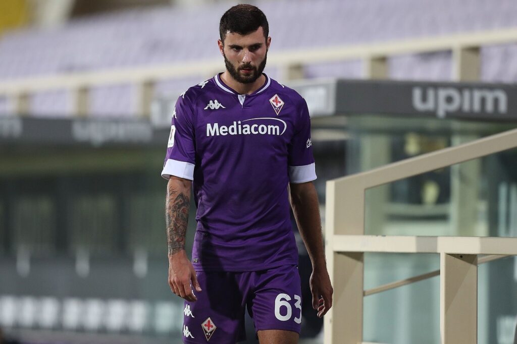 calciomercato sampdoria cutrone fiorentina wolverhampton