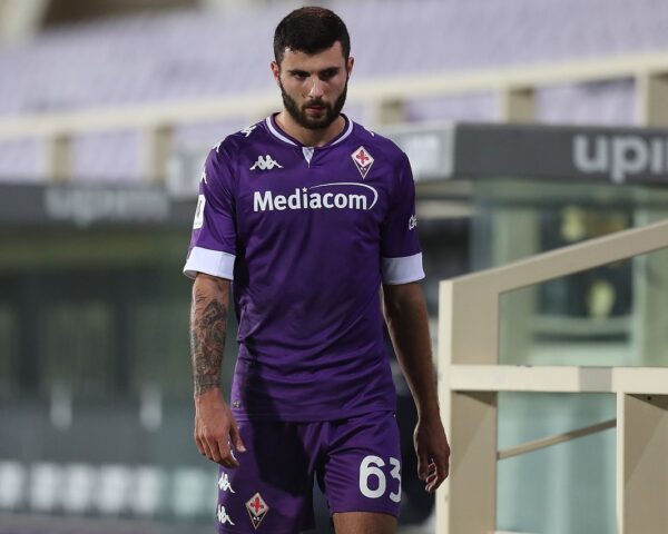 Calciomercato Sampdoria Cutrone Fiorentina Wolverhampton
