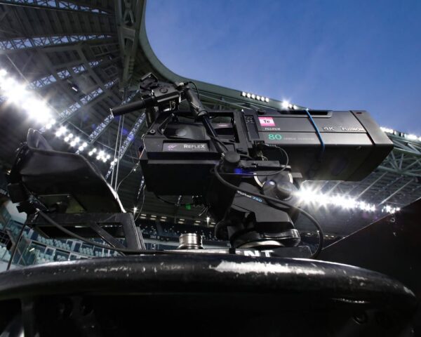 Serie A Diritti Tv Amazon