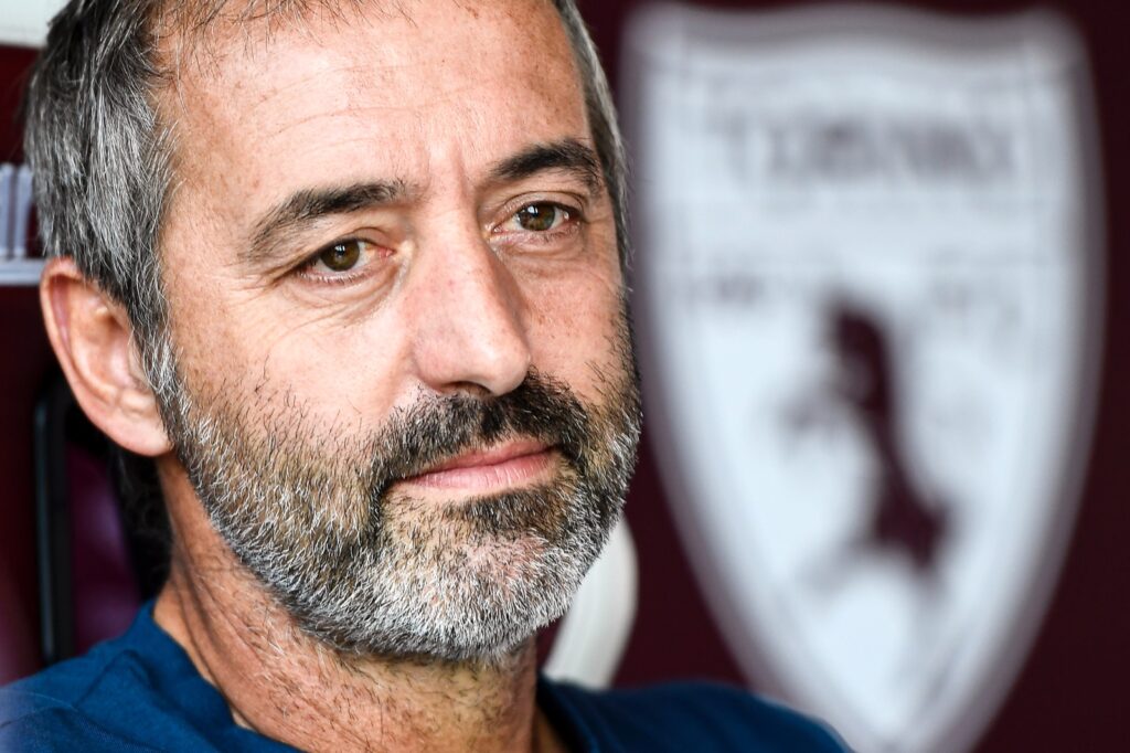 ferrero sampdoria giampaolo