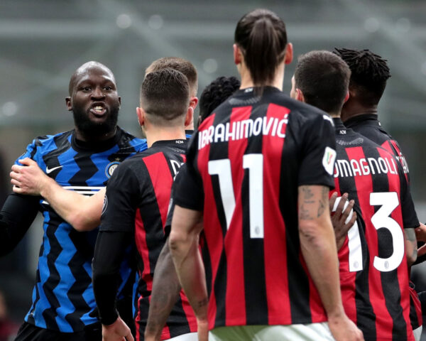 Ibrahimovic Lukaku Raiola